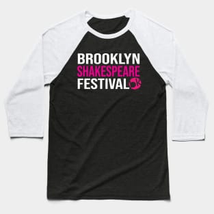 Brooklyn Shakes Baseball T-Shirt